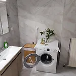 Апартаменты Theofania's Marble House Meteora Кастракион