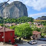 Theofania's Marble House Meteora * Кастракион