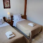 Theofania's Marble House Meteora Апартаменты