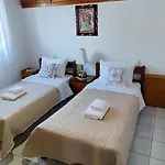Апартаменты Theofania's Marble House Meteora *