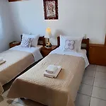 Theofania's Marble House Meteora * Кастракион