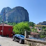 Theofania's Marble House Meteora * 卡斯特拉基翁