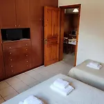 Theofania's Marble House Meteora Апартаменты *