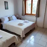 Theofania's Marble House Meteora *