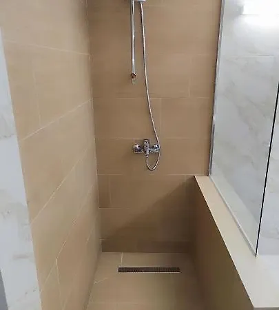 Theofania's Marble House Meteora *